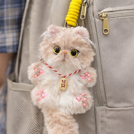 MIMU Paw & Soul Custom Pet Doll -- Handmade From Your Photo
